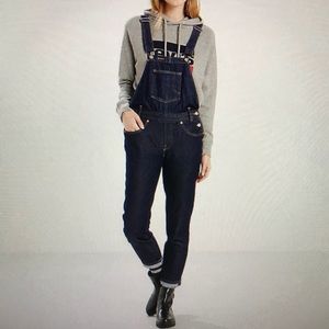Levi’s Overalls